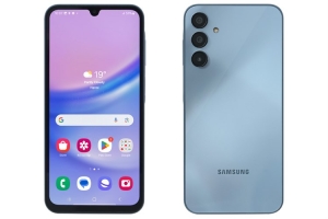 Điện thoại Samsung Galaxy A15 8GB/256GB