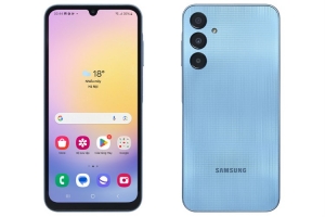 Điện thoại Samsung Galaxy A25 5G 8GB/128GB