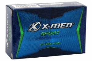 Xà bông cục X-Men Sport new 90g