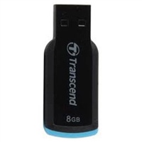 USB 2.0 8GB Transcend JetFlash 360