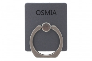 Móc dán điện thoại OSMIA RingCK035 Xám