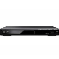 DVD Sony DVP-SR760