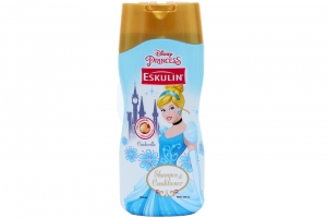 Dầu gội xả Eskulin Shampoo&Conditioner Cinderella 200ml