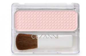 Phấn tạo khối Cezanne Face Control Color màu 5 hồng ngọc trai 4,8g