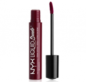 Son lì dạng kem NYX Professional Makeup Liquid Suede Cream Lipstick LSCL12 Vintage