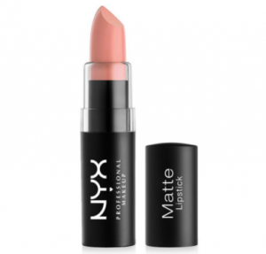 Son lì NYX Professional Makeup Matte Lipstick #MLS33 Spirit