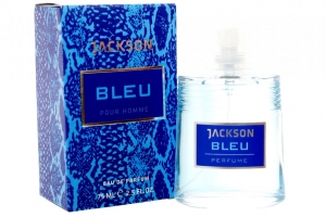 Nước hoa nam Jackson - Bleu N10
