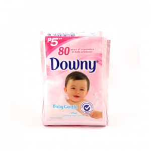 Xả Downy em bé dây 20ml