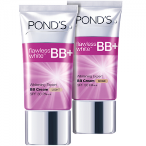 Kem BB+ Cream dưỡng trắng tạo nền Pond's (25g)