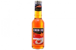 Nước mắm Chinsu hương Cá hồi 500ml