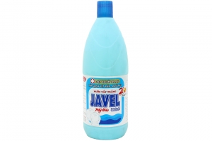 Nước tẩy trắng Javel Mỹ Hảo 1Kg