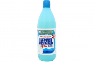 Nước tẩy Javel Mỹ Hảo 550g