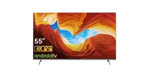 Android Tivi Sony 4K 55 inch KD-55X9000H/S VN3