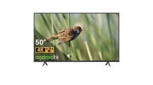 Android Tivi TCL 4K 50 inch 50P618