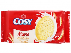 Bánh quy sữa Cosy Marie hộp 432g
