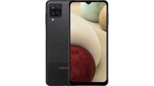 Điện thoại Samsung Galaxy A12 4GB/128GB Đen