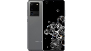 Điện thoại Samsung Galaxy S20 Ultra Xám
