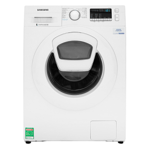 Máy giặt Samsung Inverter 10 kg WW10K44G0YW/SV