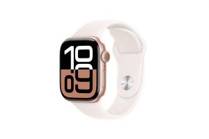 Apple Watch Series 10 46mm viền nhôm dây thể thao