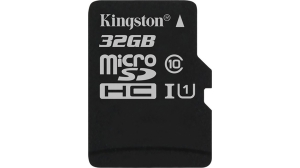 Thẻ nhớ Kingston SDCS/32GBSP