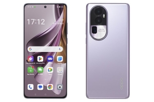 Điện thoại OPPO Reno10 Pro+ 5G 12GB/256GB