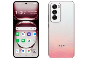 Điện thoại OPPO Reno12 5G 12GB/256GB