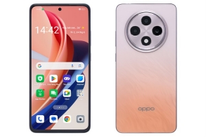 Điện thoại OPPO Reno12 F 5G 12GB/256GB