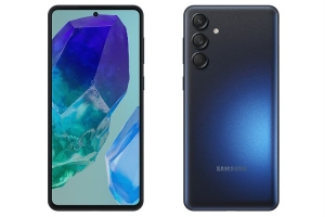 Điện thoại Samsung Galaxy M55 5G 12GB/256GB