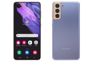 Điện thoại Samsung Galaxy S21 Ultra 5G 12GB/128GB Bạc