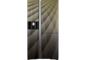 Tủ lạnh Hitachi Inverter 569 Lít R-FM800XAGGV9X (DIA)