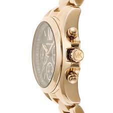 Đồng hồ Michael Kors Nữ MK7257 Dây Kim Loại 36 mm