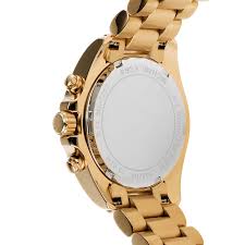 Đồng hồ Michael Kors Nữ MK7257 Dây Kim Loại 36 mm