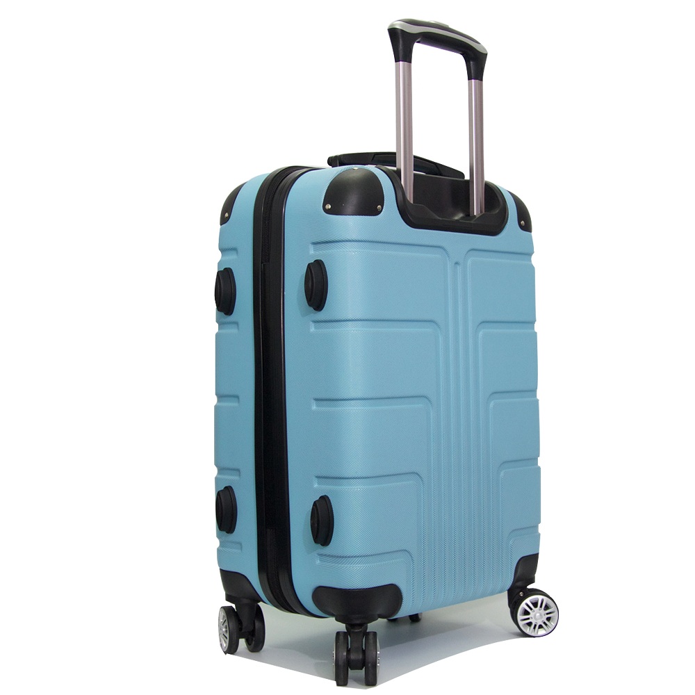 Bộ 2 vali Trip P701 size 50cm và 60cm màu xanh ngọc