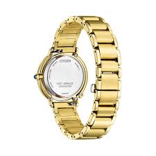 Đồng hồ Citizen L Arcly Nữ EM1092-64D Dây Kim Loại 31 mm