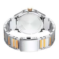 Đồng hồ Nam Citizen Eco FashionEFV-530BL-1AVUDF