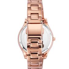 Đồng hồ Michael Kors Nữ MK4651 Dây Kim Loại 36 mm