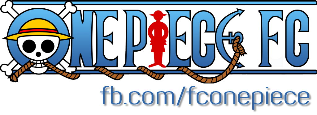 Logo One Piece Anime